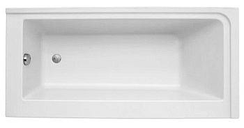 Акриловая ванна Jacob Delafon Formilia 170x80 R, шт