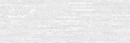 Alcor Плитка настенная белый мозаика 17-10-01-1188 20х60 Alcor Плитка настенная белый мозаика 17-10-01-1188 20х60