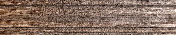 Плинтус SG7015\BTG Фрегат темно-коричневый обрезной 8*39,8*15,5 (1уп/19шт) , шт