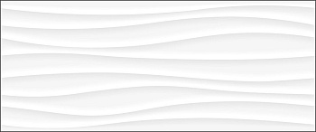 10100001346 Плитка облиц. White Planet_GT Бел. 60*25 03_ 1 \57,6