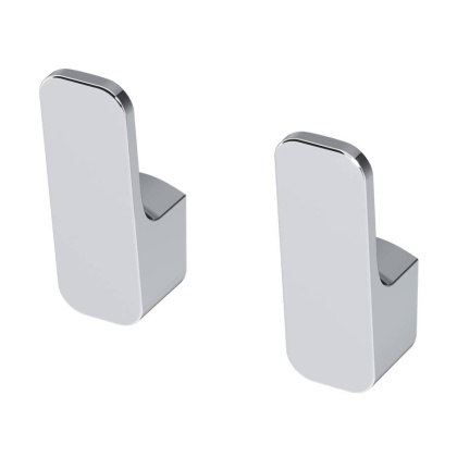 A8F35600 Func Набор крючков для полотенец, 2 шт