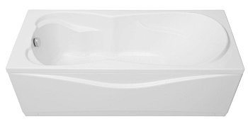 Акриловая ванна Aquanet Viola NEW 180x75 Акриловая ванна Aquanet Viola NEW 180x75