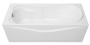 Акриловая ванна Aquanet Viola NEW 180x75