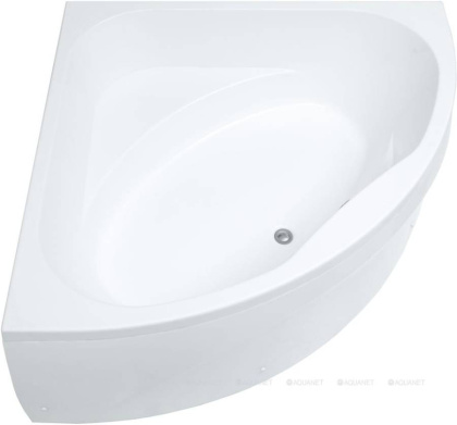 Акриловая ванна Aquanet Vista 150x150 254381