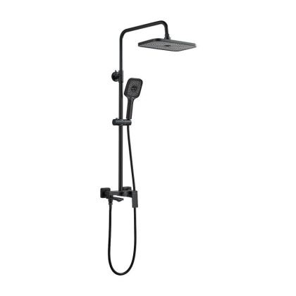 Душевая стойка со смесителем Shevanik S96H S9636H