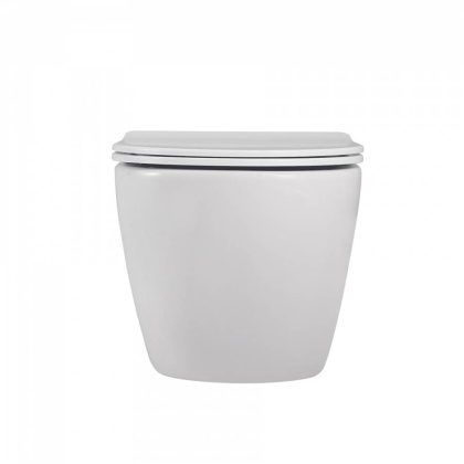 Подвесной унитаз Abber Bequem AC1100