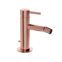 Смеситель Origin для биде, медь