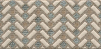 Декор VT\A112\16000 Монтанелли 7.4*15*6.9 (уп\40шт), шт