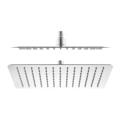 Верхний душ 3D квадратный RGW SP-82, RGW 21148225-01