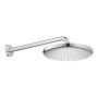 Верхний душ Grohe Tempesta 250 26663000, хром