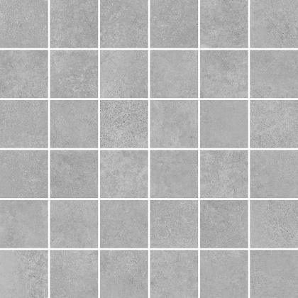 Мозаика Cement серый 30х30, шт