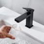 Смеситель для раковины Shevanik S96H S9601H Смеситель для раковины Shevanik S96H S9601H