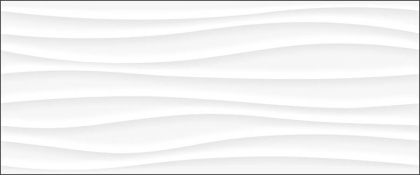 10100001346 Плитка облиц. White Planet_GT Бел. 60*25 03_ 1 \57,6