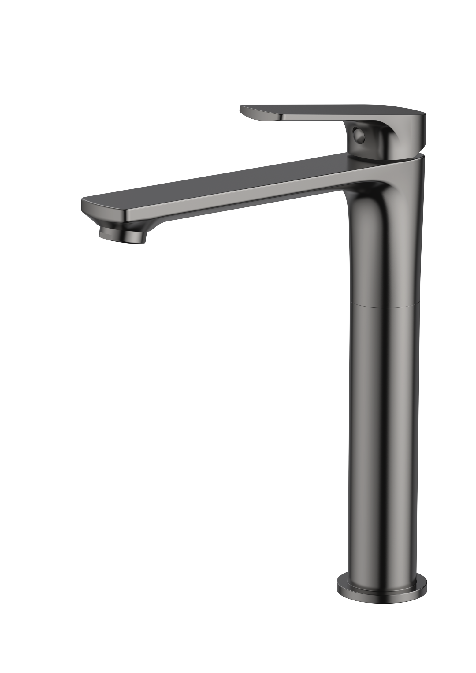 Смеситель Splenka высокий для умывальника  S30.15