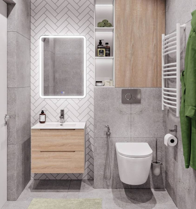 Столешница из керамогранита 716х468 KEP-70-GRN Granito Столешница из керамогранита 716х468 KEP-70-GRN Granito
