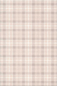 Плитка настенная 8236 Традиция клетка 20*30 (25шт/1,5 м2), м2 Плитка настенная 8236 Традиция клетка 20*30 (25шт/1,5 м2), м2