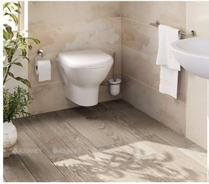 Унитаз с инсталляцией Vitra Zentrum 9012B003-7206