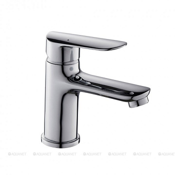 Смеситель для раковины Agger Splendid A0902100 Смеситель для раковины Agger Splendid A0902100