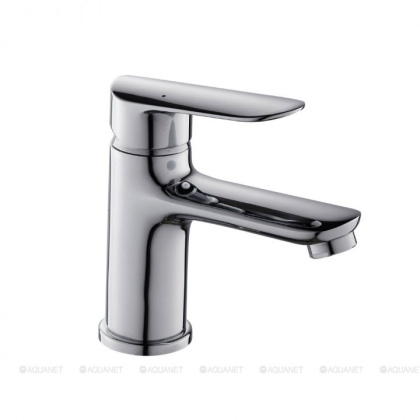 Смеситель для раковины Agger Splendid A0902100 Смеситель для раковины Agger Splendid A0902100