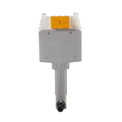 Кнопка смыва BelBagno PROSPERO, цвет-золото