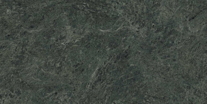 Риальто зеленый темный лаппатированный обрезной 60x119,5x0,9