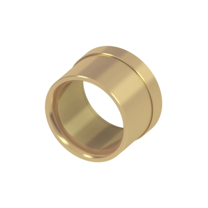 Пресс-втулка TECEflex для многослойной композитной трубы 63