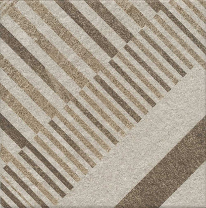 Керамогранит SG935300N Бореале коричневый микс 30*30*8 (16шт\1.44м2), м2