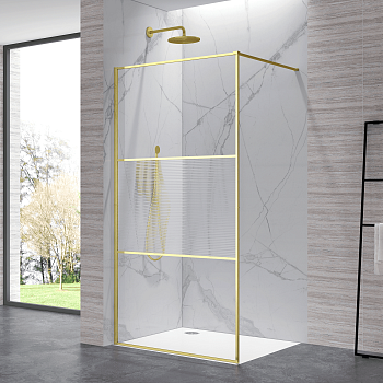 Душевая перегородка RGW WA-09Gb