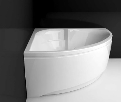 Акриловая ванна Aquanet Bali 150x150 (с каркасом) Акриловая ванна Aquanet Bali 150x150 (с каркасом)