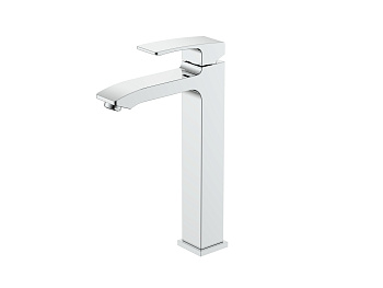 Смеситель Raglo высокий для умывальника  R01.15