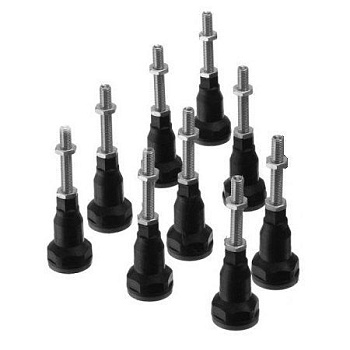 Установочный комплект акрилового поддона Olimpos, Pegas, Roma, Ferum УК-6789 Установочный комплект акрилового поддона Olimpos, Pegas, Roma, Ferum УК-6789