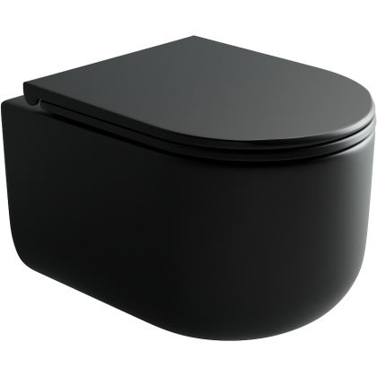 Подвесной унитаз Ulma Rimless