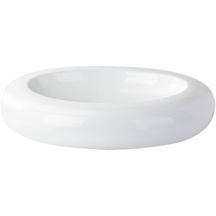 Раковина Orange B08-640w накладная, белый