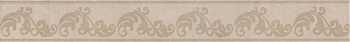 Бордюр AD\A398\11128R Версаль обрезной 60*7,2*9 (уп/10шт), шт
