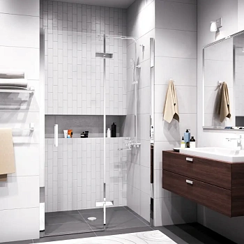 Aller 10H05-SPR Стекло двери