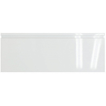 Комплект мебели Dallas Luxe 1400х482 правосторонний подвесной 1 ящик (ШхГхВ) 1392х476х430