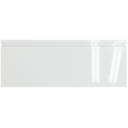 Комплект мебели Dallas Luxe 1400х482 правосторонний подвесной 1 ящик (ШхГхВ) 1392х476х430