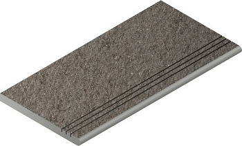 Фумэ Ступень Закруг.Грип 30X60 Фумэ Ступень Закруг.Грип 30X60