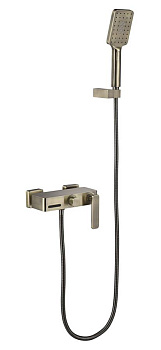 Смеситель Timo Torne 4314/02Y антик для ванны с душем