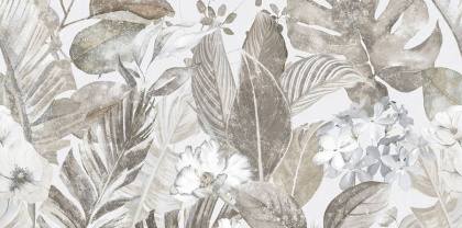 Плитка Elite Flower Decor B 60x120 Matt Face 2 (4 шт в уп) Плитка Elite Flower Decor B 60x120 Matt Face 2 (4 шт в уп)