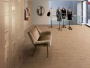 Tabula Beige Керамогранит бежевый K952693R0001LPET 20х80