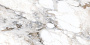 60х120 Marble-X Бреча Капрайа Белый Лаппато R9 Ректификат
