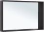 Зеркало Allen Brau Reality 120 1.32021.BB черный браш