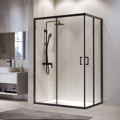 Душевой уголок RGW PA-246B, RGW 030824680-14