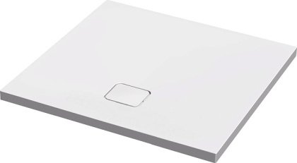 Акриловый душевой поддон Riho Basel 404 100x80 белый + сифон DC140050000000S Акриловый душевой поддон Riho Basel 404 100x80 белый + сифон DC140050000000S