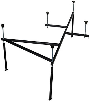 Каркас сварной для акриловой ванны Aquanet Sarezo 160x100 R Каркас сварной для акриловой ванны Aquanet Sarezo 160x100 R