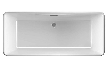 Ванна "ICON" 170*75