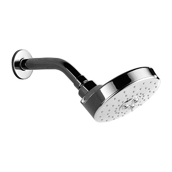 Верхний душ OMNIRES DOUGLAS-WCR (хром)