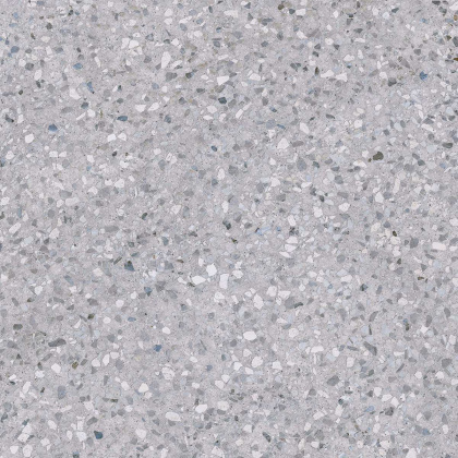 Керамогранит SG632600R Терраццо серый обрезной 60*60*11 (4шт/1,44м2), м2 Керамогранит SG632600R Терраццо серый обрезной 60*60*11 (4шт/1,44м2), м2