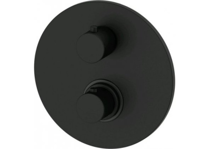 Смеситель для душа Paffoni Light LIQ019NO (с внутренней частью)